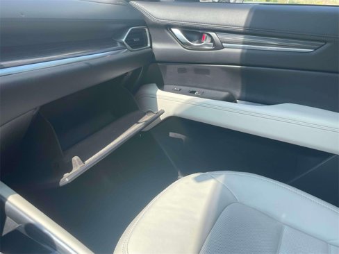 Used 2019 MAZDA CX-5 Grand Touring image 33