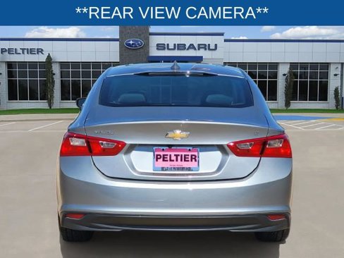 Used 2023 Chevrolet Malibu LT image 5