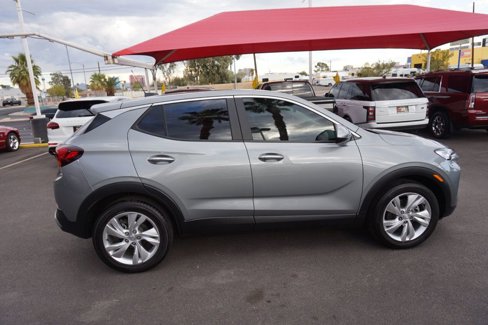 Used 2024 Buick Encore GX Preferred w/ Comfort Package image 5