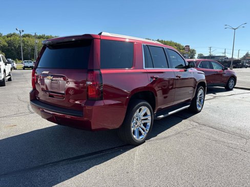 Used 2016 Chevrolet Tahoe LT image 6