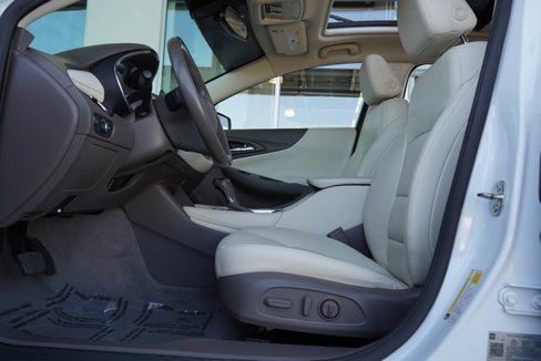 Used 2020 Chevrolet Malibu Premier image 25