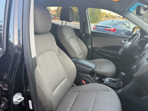 Used 2014 Hyundai Santa Fe Sport w/ Popular Equipment Package 02 image 9