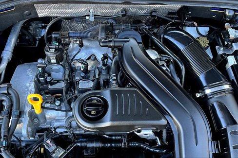 Used 2023 Volkswagen Jetta S w/ IQ.Drive Package image 32