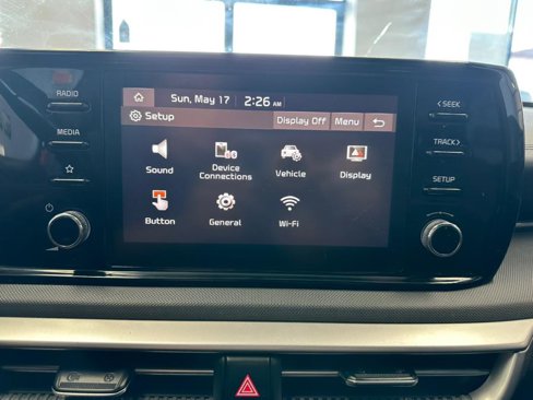 Used 2021 Kia K5 GT-Line w/ GT-Line FWD Premium Package image 37