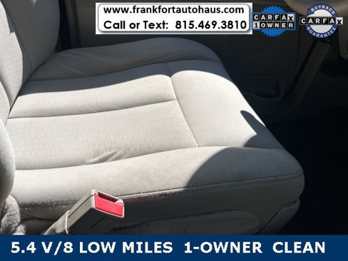 Used 2011 Ford Expedition XL image 13