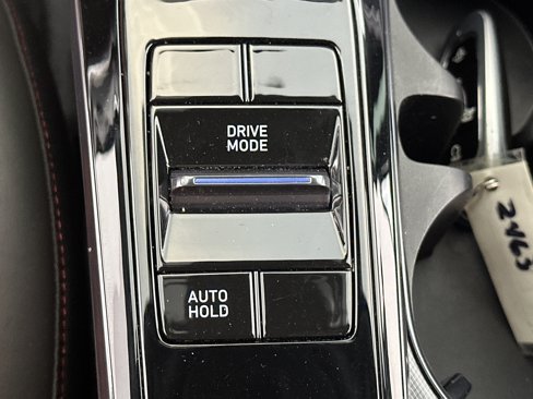 Used 2022 Hyundai Sonata N Line image 25