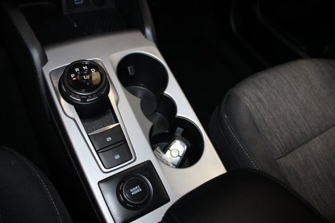 Used 2022 Ford Bronco Sport Big Bend w/ Convenience Package image 20