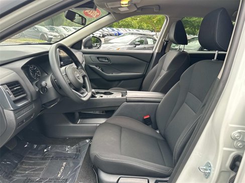 Certified 2024 Nissan Rogue S image 16
