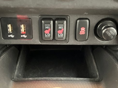 Used 2024 Mitsubishi Outlander Sport SE image 48