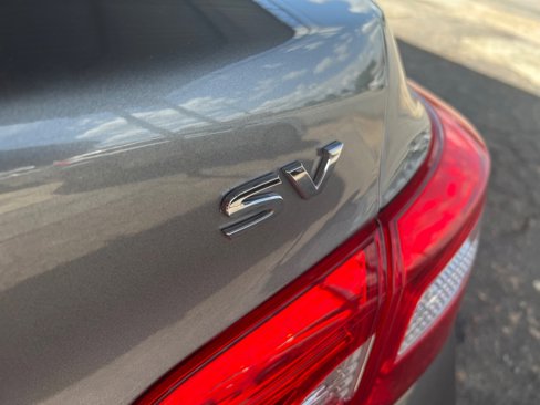 Used 2019 Nissan Sentra SV image 16