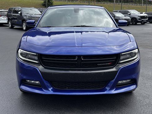 Used 2018 Dodge Charger GT image 42