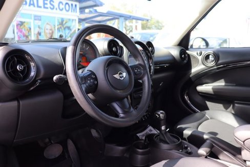 Used 2015 MINI Cooper Countryman image 15