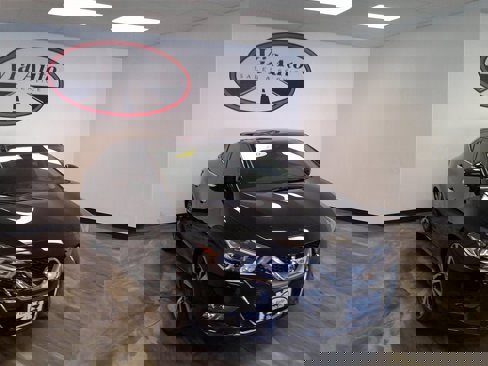 Used 2016 Nissan Maxima 3.5 SL image 1