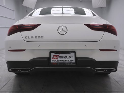 Used 2025 Mercedes-Benz CLA 250 image 6
