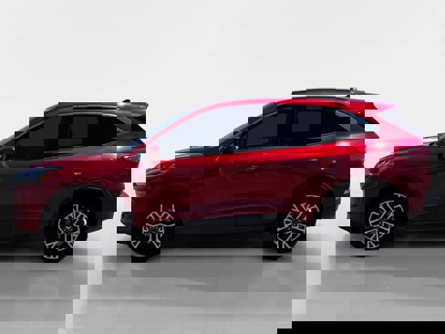 Used 2020 Ford Escape SEL image 2