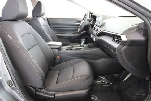 Used 2020 Nissan Altima 2.5 S image 23