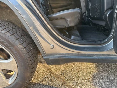 Used 2012 Jeep Grand Cherokee Limited image 22