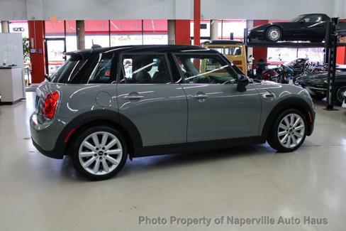 Used 2015 MINI Cooper 4-Door Hardtop image 11