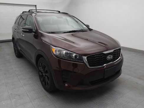 Used 2019 Kia Sorento S image 13