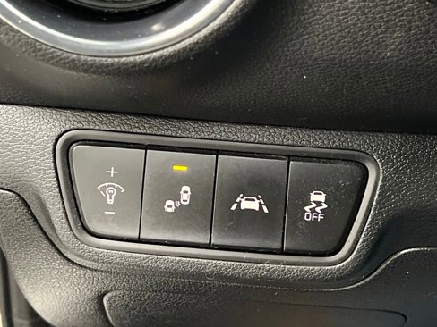 Used 2021 Kia Forte GT image 39
