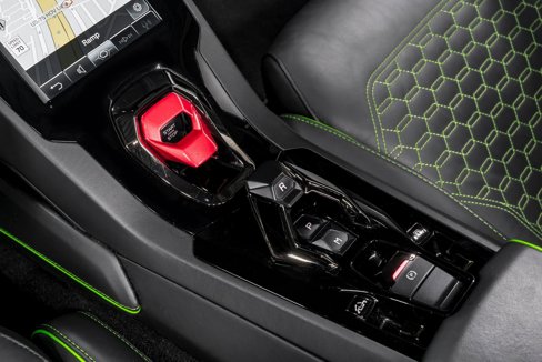 Used 2022 Lamborghini Huracan EVO image 28