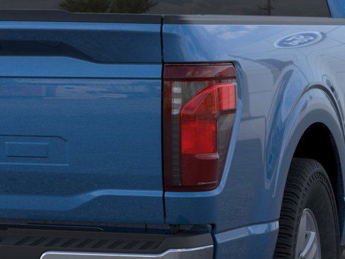 New 2025 Ford F150 XL w/ Equipment Group 103A High image 21