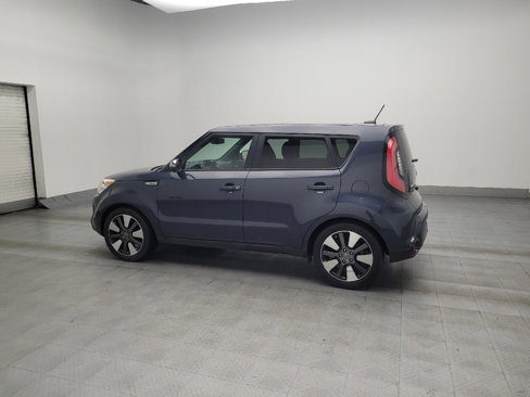 Used 2014 Kia Soul ! w/ Sun & Sound Package image 3