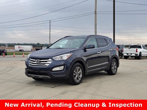 Used 2015 Hyundai Santa Fe Sport w/ Option Group 02 image 1