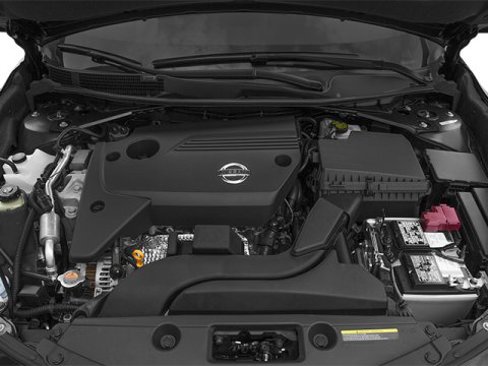 Used 2013 Nissan Altima 2.5 S image 16