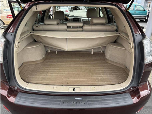 Used 2008 Lexus RX 350 AWD image 15