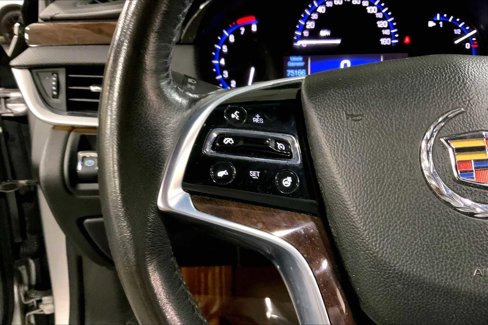 Used 2015 Cadillac XTS Luxury image 23