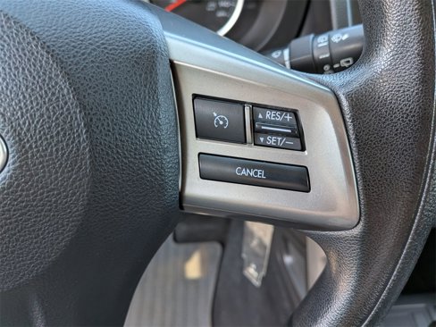 Used 2014 Subaru Forester 2.5i Premium w/ Protection Package #1 image 18