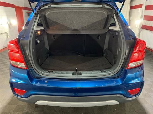 Used 2019 Chevrolet Trax LT image 13