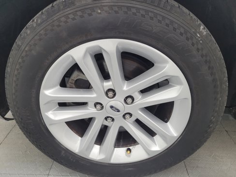 Used 2017 Ford Explorer FWD image 31