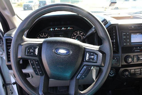 Used 2019 Ford F150 XL w/ Equipment Group 101A Mid image 8
