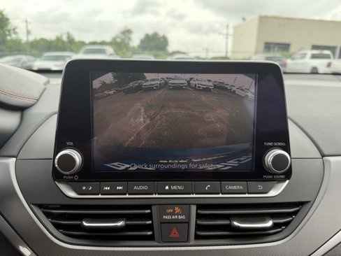 Used 2023 Nissan Altima 2.5 SR image 36