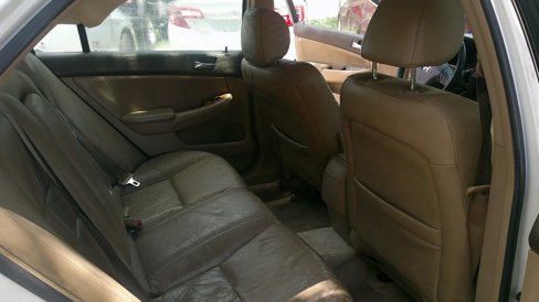 Used 2004 Honda Accord EX image 18