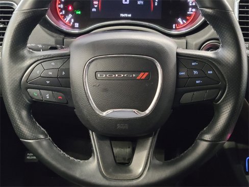 Used 2018 Dodge Durango SXT w/ Quick Order Package 2BB image 27