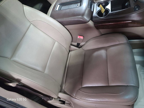 Used 2017 Chevrolet Tahoe LT image 12