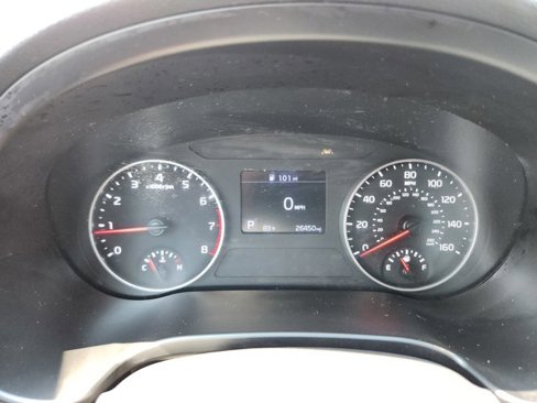 Used 2022 Kia Seltos LX image 22