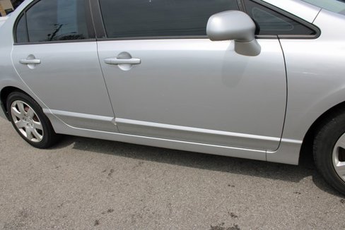 Used 2009 Honda Civic LX image 44