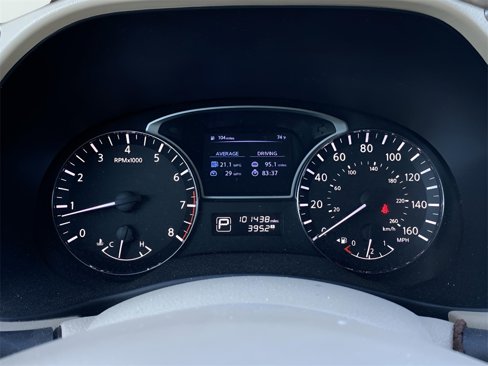 Used 2014 Nissan Pathfinder SL w/ Trailer Tow Package image 10