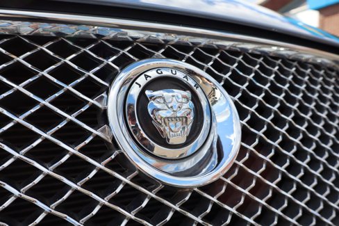 Used 2009 Jaguar XF Premium image 6