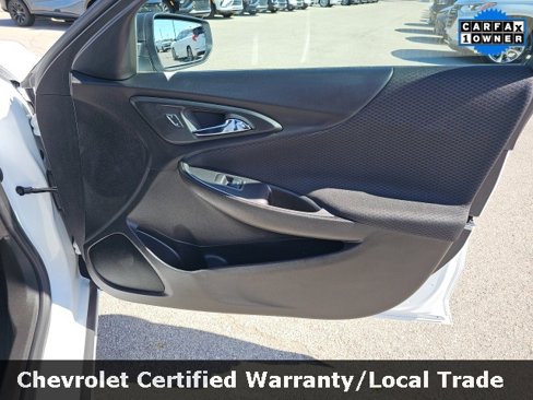 Used 2023 Chevrolet Malibu LS image 35