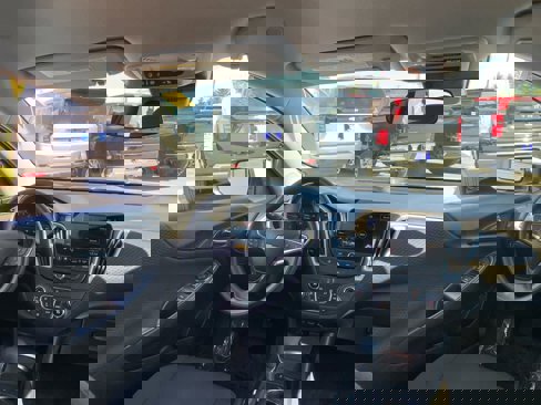 Certified 2024 Chevrolet Malibu LT image 37