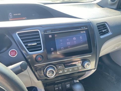 Used 2014 Honda Civic EX image 23