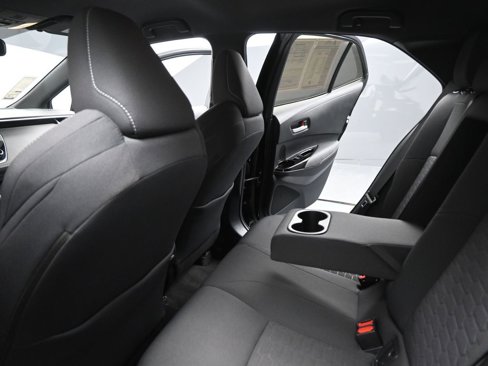 Used 2020 Toyota Corolla SE image 20