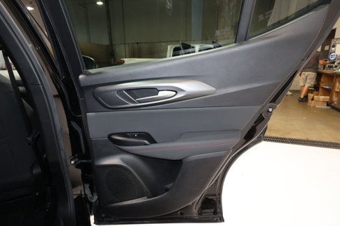 Used 2024 Dodge Hornet R/T image 19