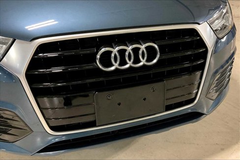 Used 2018 Audi Q3 2.0T Premium w/ Convenience Package image 29