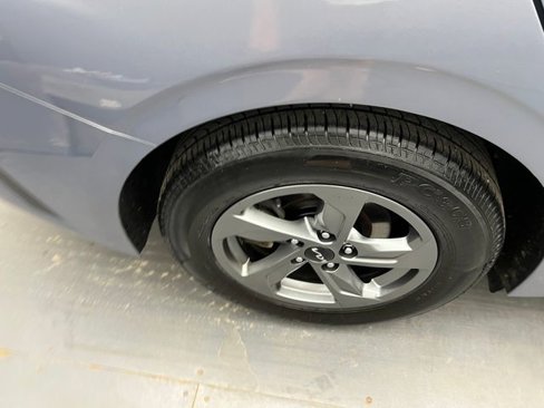Used 2022 Kia K5 LXS image 20